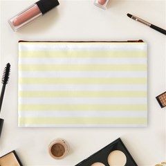 Horizontal Stripes Back