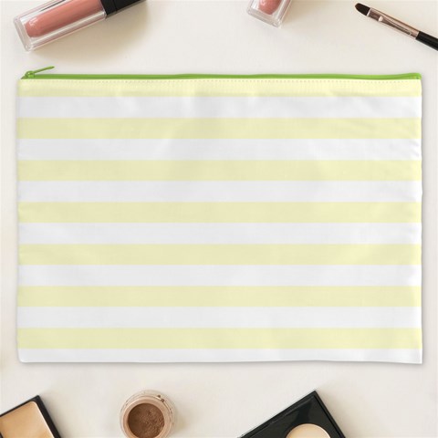 Horizontal Stripes Front