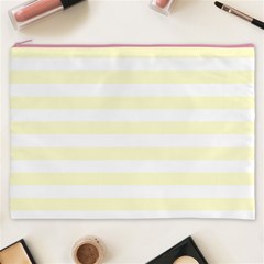 Horizontal Stripes Front