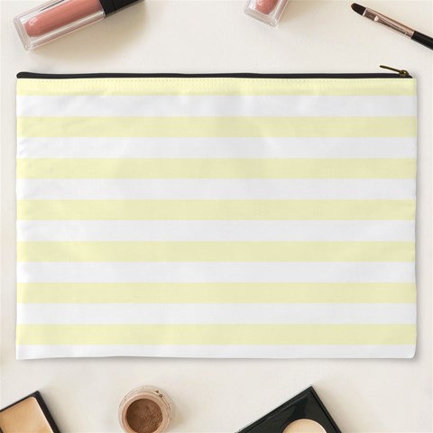 Horizontal Stripes Back