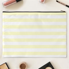 Horizontal Stripes Back