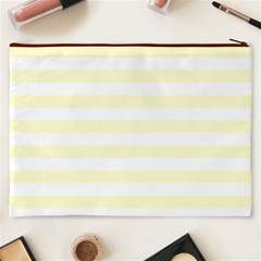 Horizontal Stripes Back