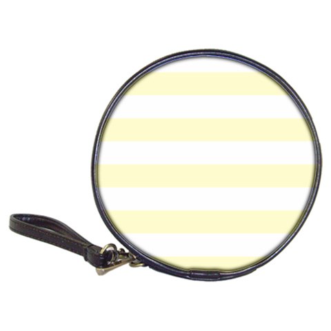Horizontal Stripes Front