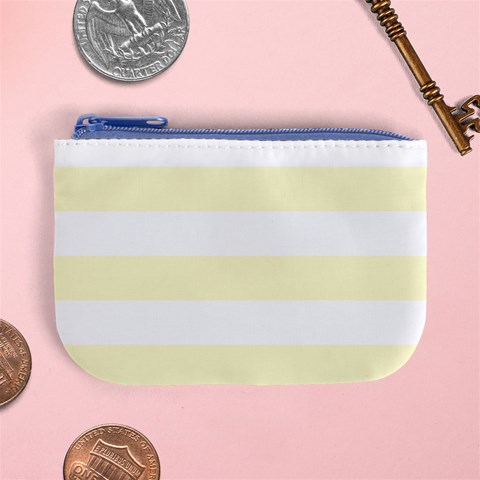 Horizontal Stripes Front