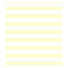 Horizontal Stripes Front