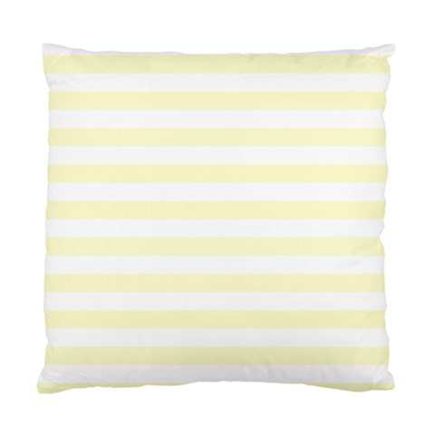 Horizontal Stripes Front