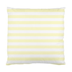 Horizontal Stripes Back