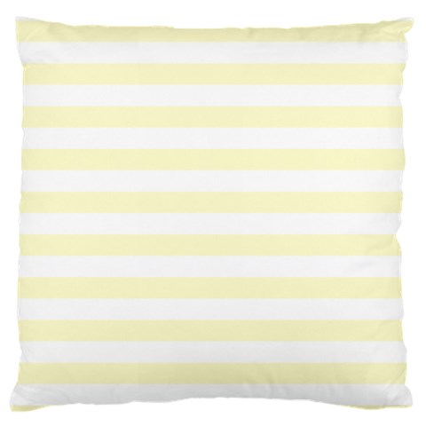 Horizontal Stripes Front