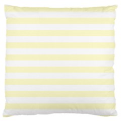 Horizontal Stripes Front