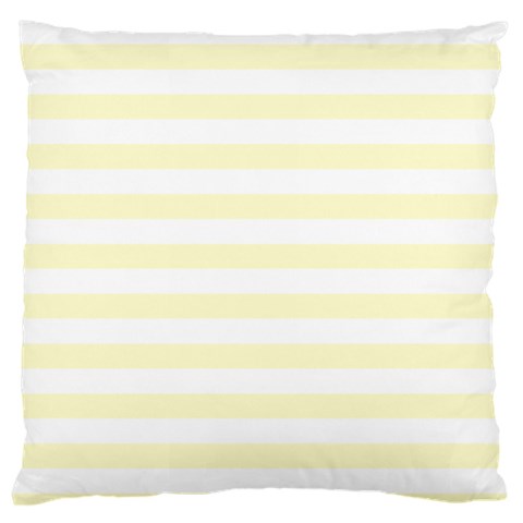 Horizontal Stripes Front