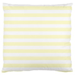 Horizontal Stripes Front