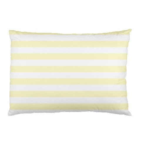 Horizontal Stripes Front