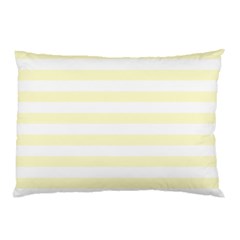 Horizontal Stripes Back