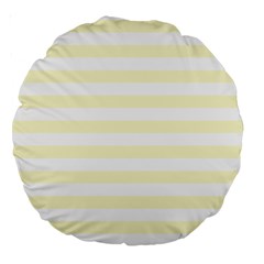 Horizontal Stripes Back