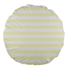 Horizontal Stripes Back