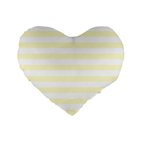 Horizontal Stripes Front