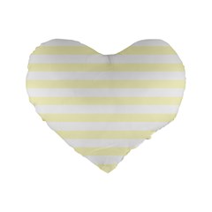 Horizontal Stripes Front