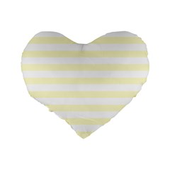 Horizontal Stripes Back