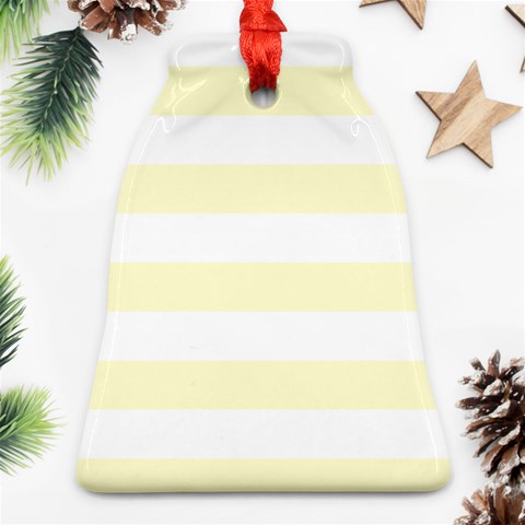 Horizontal Stripes Front