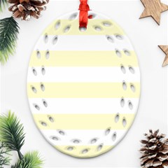 Horizontal Stripes Front