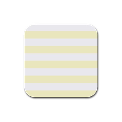 Horizontal Stripes Front