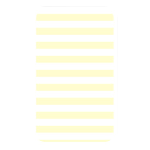 Horizontal Stripes Front