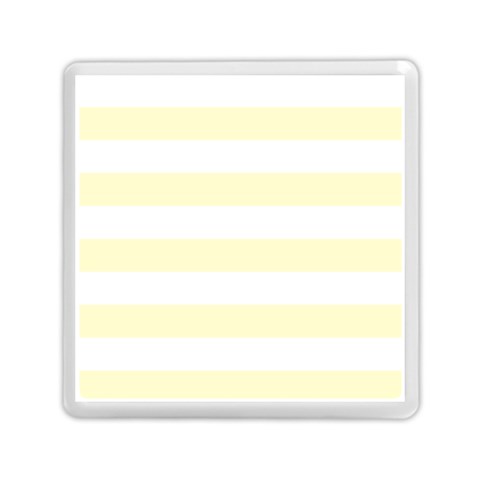 Horizontal Stripes Front
