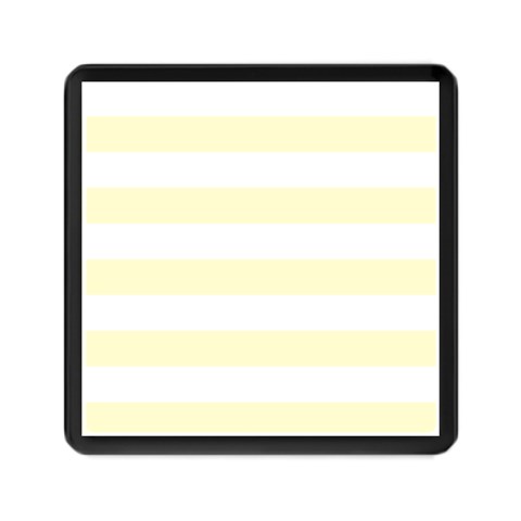 Horizontal Stripes Front