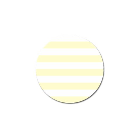 Horizontal Stripes Front