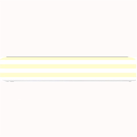 Horizontal Stripes 24 x4  Bar Mat