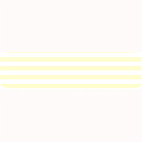 Horizontal Stripes 32 x8.5  Bar Mat