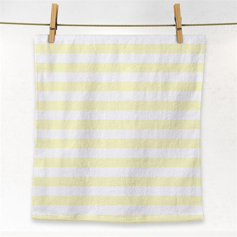 Horizontal Stripes Front