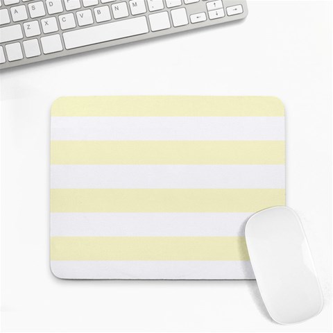 Horizontal Stripes Front