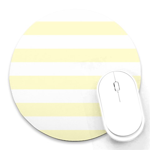 Horizontal Stripes Front
