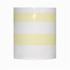 Horizontal Stripes Center