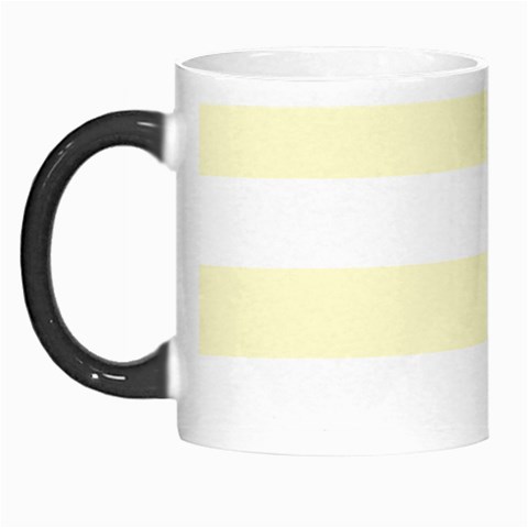 Horizontal Stripes Left