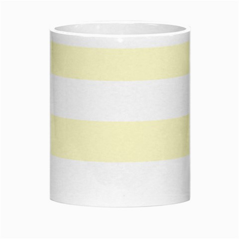 Horizontal Stripes Center