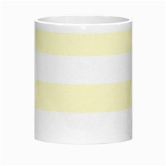 Horizontal Stripes Center