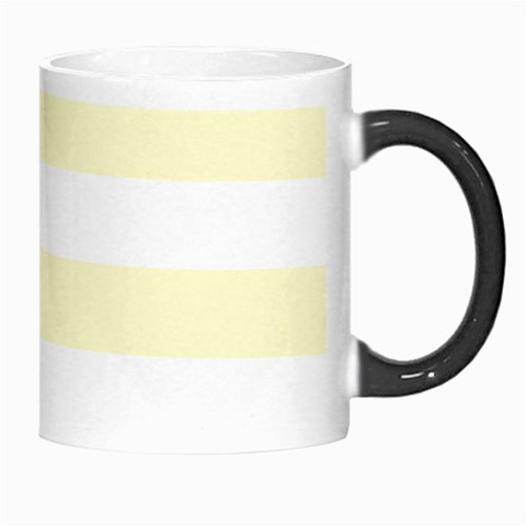 Horizontal Stripes Right