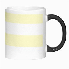 Horizontal Stripes Right