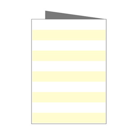 Horizontal Stripes Right
