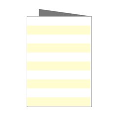 Horizontal Stripes Left