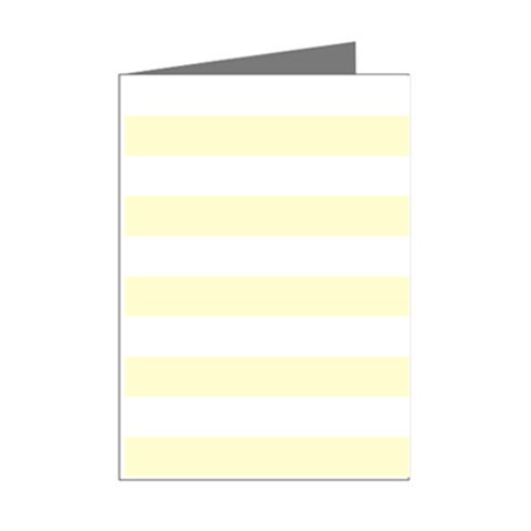 Horizontal Stripes Right