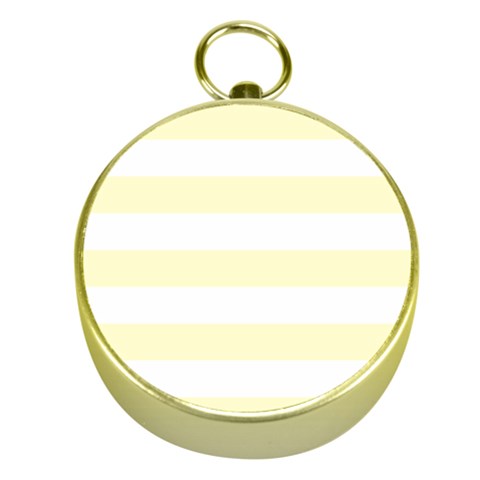 Horizontal Stripes Front