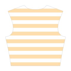 Horizontal Stripes Back