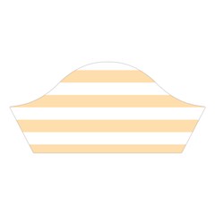 Horizontal Stripes Left Sleeve