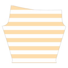Horizontal Stripes Right