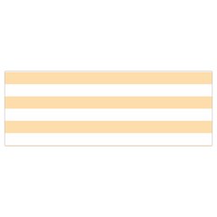Horizontal Stripes Strap