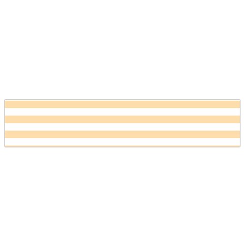 Horizontal Stripes Front
