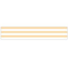 Horizontal Stripes Back